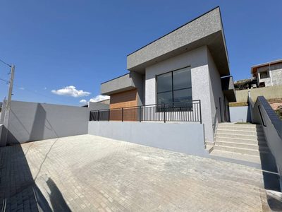 Casa, 3 quartos, 154 m² - Foto 5