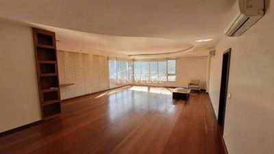 Apartamento, 4 quartos, 199 m² - Foto 1