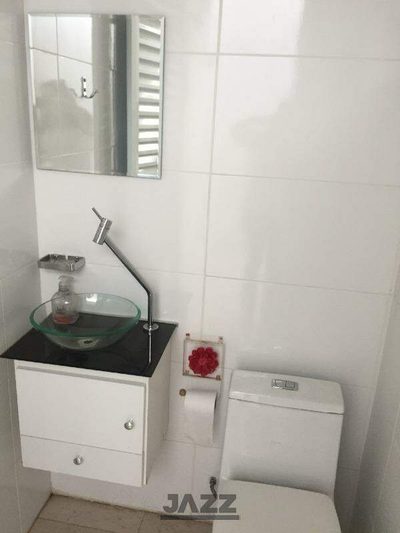 Casa, 3 quartos, 250 m² - Foto 5