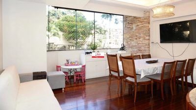 Apartamento, 3 quartos, 98 m² - Foto 1