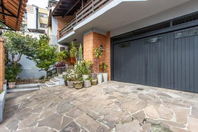 Casa, 5 quartos, 401 m² - Foto 2