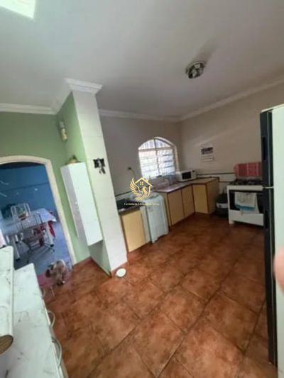 Casa, 3 quartos - Foto 3