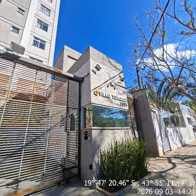 Apartamento, 2 quartos, 47 m² - Foto 1