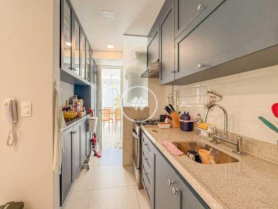 Apartamento, 2 quartos, 182 m² - Foto 4