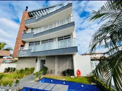 Apartamento, 2 quartos, 67 m² - Foto 1