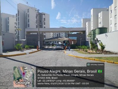 Apartamento, 2 quartos, 51 m² - Foto 1