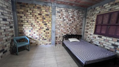 Casa, 2 quartos, 90 m² - Foto 5