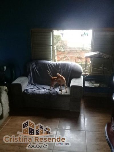 Casa, 3 quartos, 220 m² - Foto 2