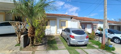 Casa, 2 quartos, 48 m² - Foto 1