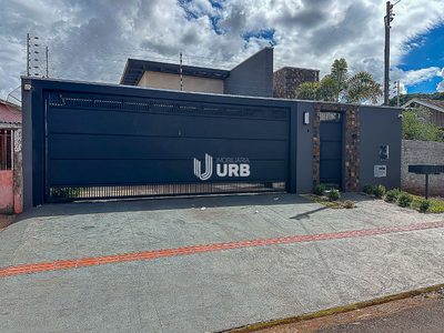 Casa, 3 quartos, 169 m² - Foto 1