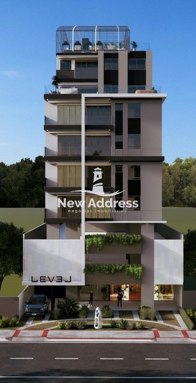 Apartamento, 1 quarto, 24 m² - Foto 3