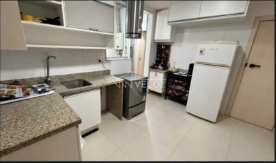 Apartamento, 4 quartos, 183 m² - Foto 1