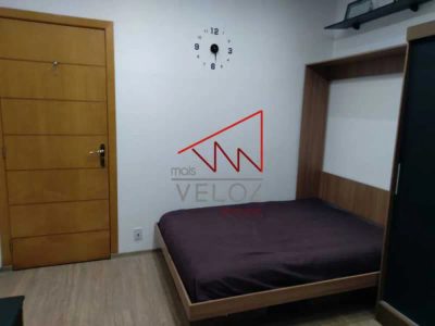 Apartamento, 1 quarto, 1 m² - Foto 1