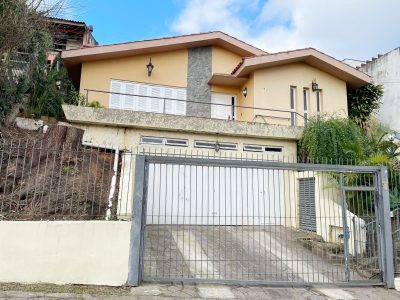 Casa, 5 quartos, 396 m² - Foto 2