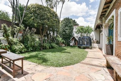 Casa, 4 quartos, 385 m² - Foto 5