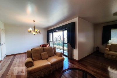 Apartamento, 3 quartos, 185 m² - Foto 3