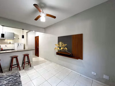 Apartamento, 1 quarto, 45 m² - Foto 5