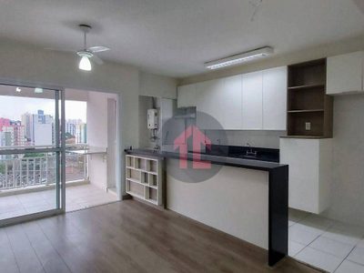 Apartamento, 2 quartos, 65 m² - Foto 1