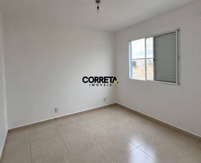 Apartamento, 2 quartos, 45 m² - Foto 5