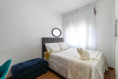 Apartamento, 3 quartos, 92 m² - Foto 3