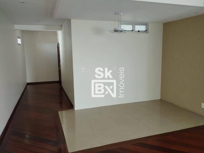 Apartamento, 3 quartos, 144 m² - Foto 5