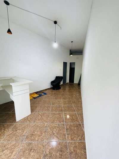 Loja-Salão, 20 m² - Foto 2