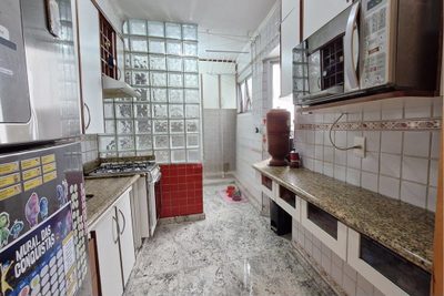 Apartamento, 3 quartos, 84 m² - Foto 5