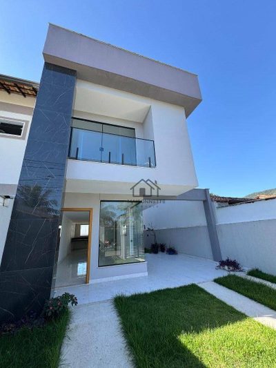 Casa, 3 quartos, 160 m² - Foto 5