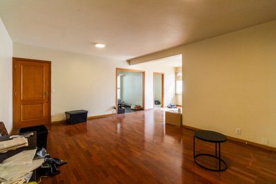 Apartamento, 3 quartos, 130 m² - Foto 5