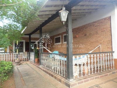 Casa, 5 quartos, 385 m² - Foto 5