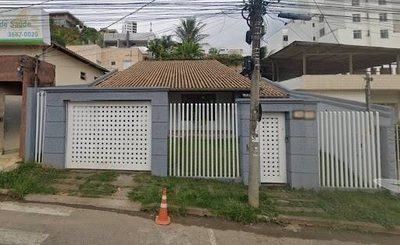 Casa, 3 quartos, 360 m² - Foto 1