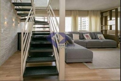 Apartamento, 3 quartos, 185 m² - Foto 4