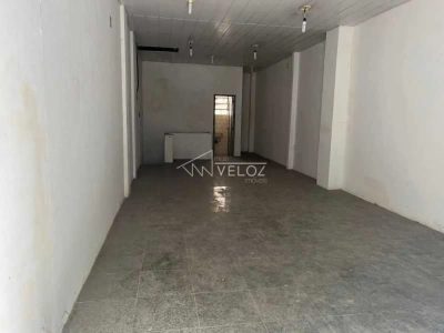 Loja-Salão, 78 m² - Foto 1