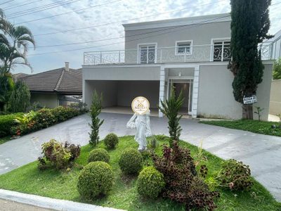 Casa, 4 quartos, 400 m² - Foto 3