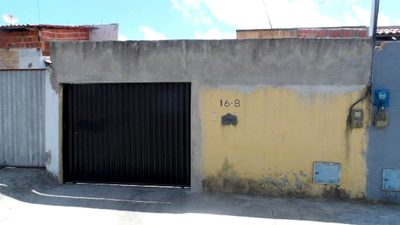 Casa, 2 quartos, 53 m² - Foto 1