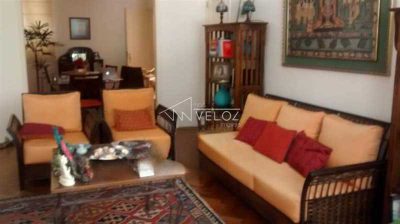 Apartamento, 4 quartos, 129 m² - Foto 3