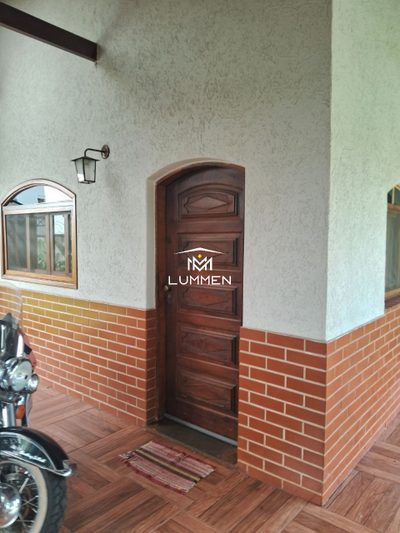 Casa, 4 quartos, 1200 m² - Foto 4