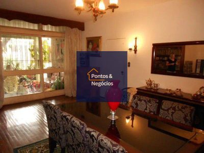Casa, 4 quartos, 380 m² - Foto 5