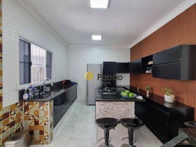 Sobrado, 2 quartos, 142 m² - Foto 5