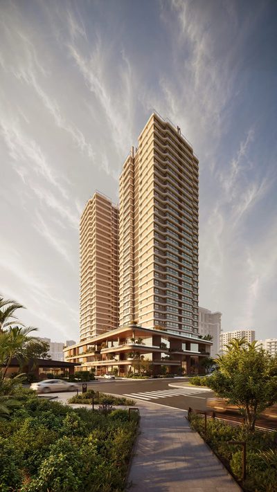 Apartamento, 3 quartos, 184 m² - Foto 1