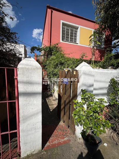 Sobrado, 2 quartos, 60 m² - Foto 3