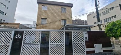Kitnet-Studio, 30 m² - Foto 1