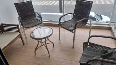 Apartamento, 2 quartos, 70 m² - Foto 2
