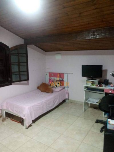 Casa, 3 quartos, 110 m² - Foto 2