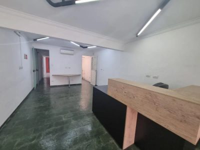 Prédio Inteiro, 241 m² - Foto 4