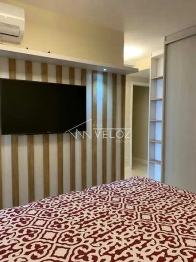 Apartamento, 3 quartos, 119 m² - Foto 1