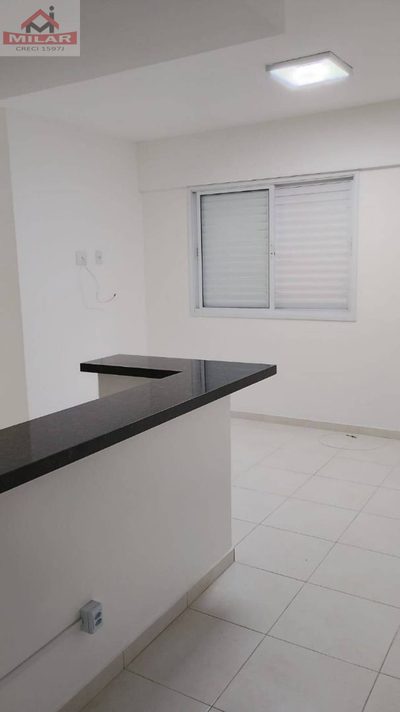 Apartamento, 1 quarto, 25 m² - Foto 2
