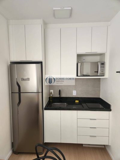 Apartamento, 1 quarto, 24 m² - Foto 5