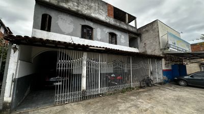 Casa, 3 quartos, 200 m² - Foto 2