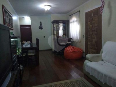Sobrado, 3 quartos, 195 m² - Foto 5